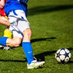 Footballeurs professionnels: ces aptitudes importantes à avoir